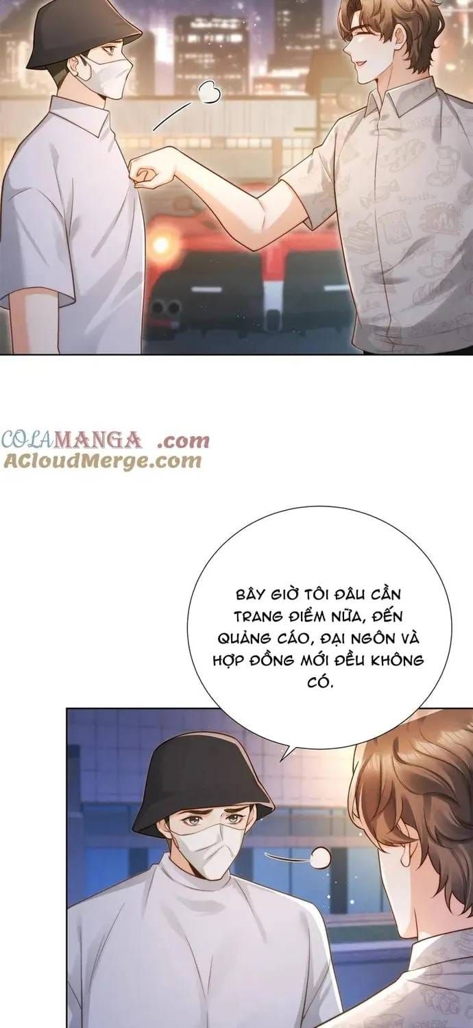 Chỉ Là Thấy Sắc Nổi Lòng Tham Chapter 52 - 9