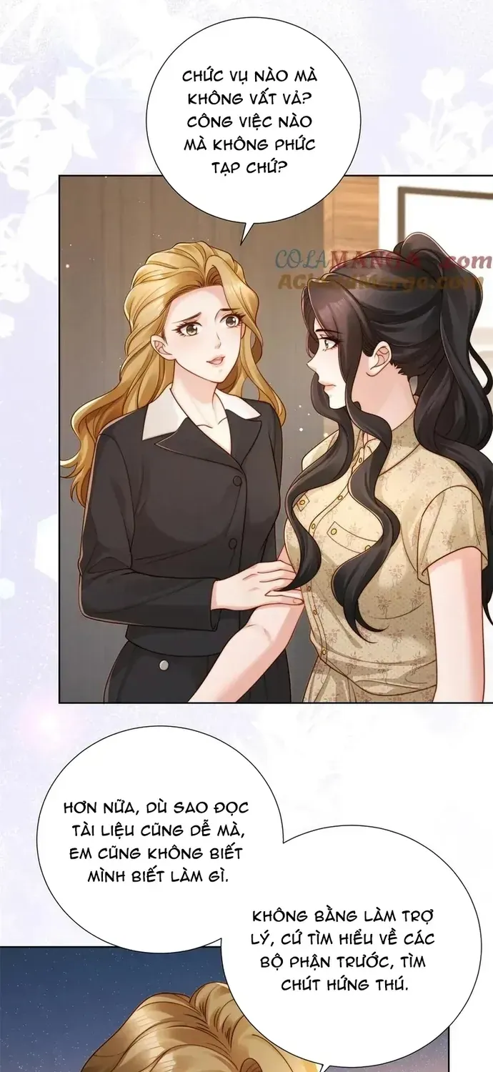 Chỉ Là Thấy Sắc Nổi Lòng Tham Chapter 53 - 11