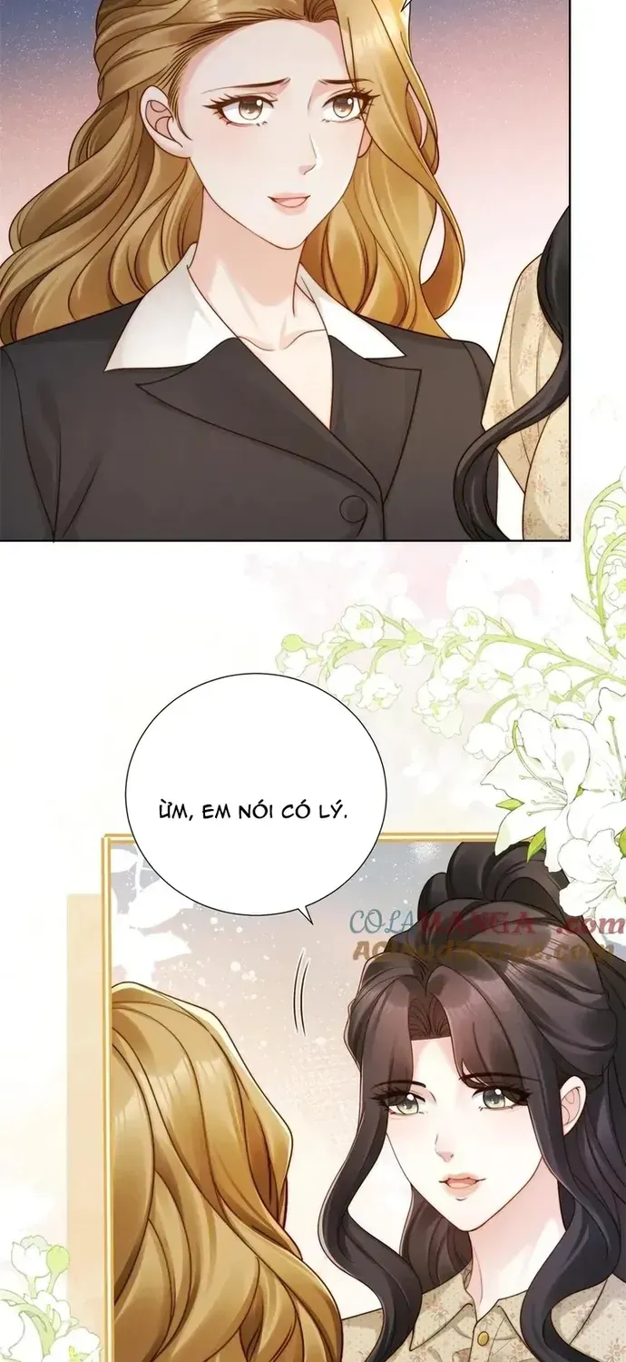 Chỉ Là Thấy Sắc Nổi Lòng Tham Chapter 53 - 12