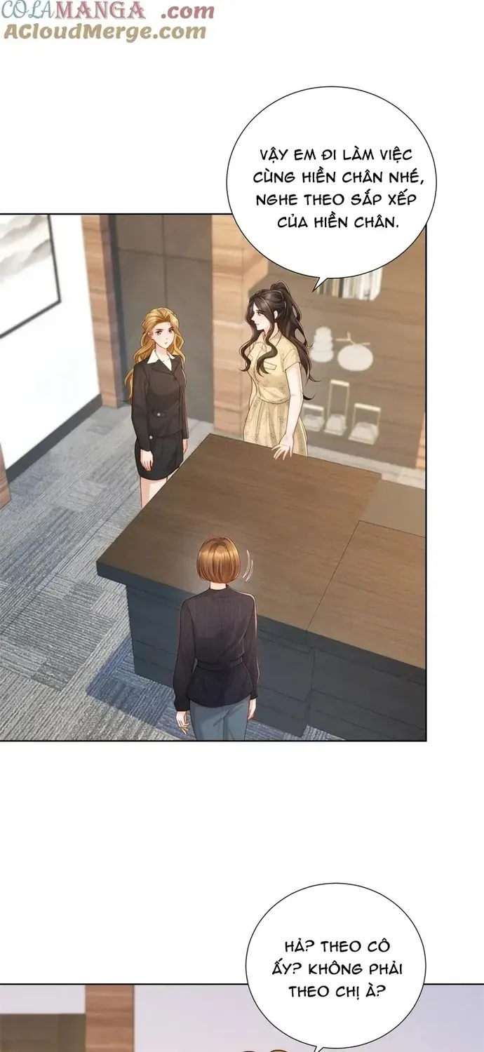 Chỉ Là Thấy Sắc Nổi Lòng Tham Chapter 53 - 14