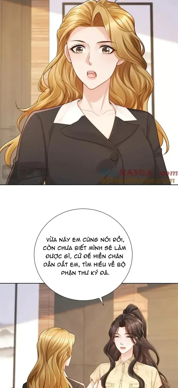 Chỉ Là Thấy Sắc Nổi Lòng Tham Chapter 53 - 15