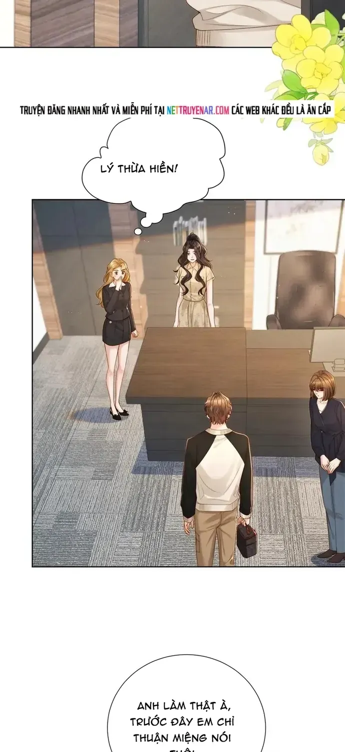 Chỉ Là Thấy Sắc Nổi Lòng Tham Chapter 53 - 17