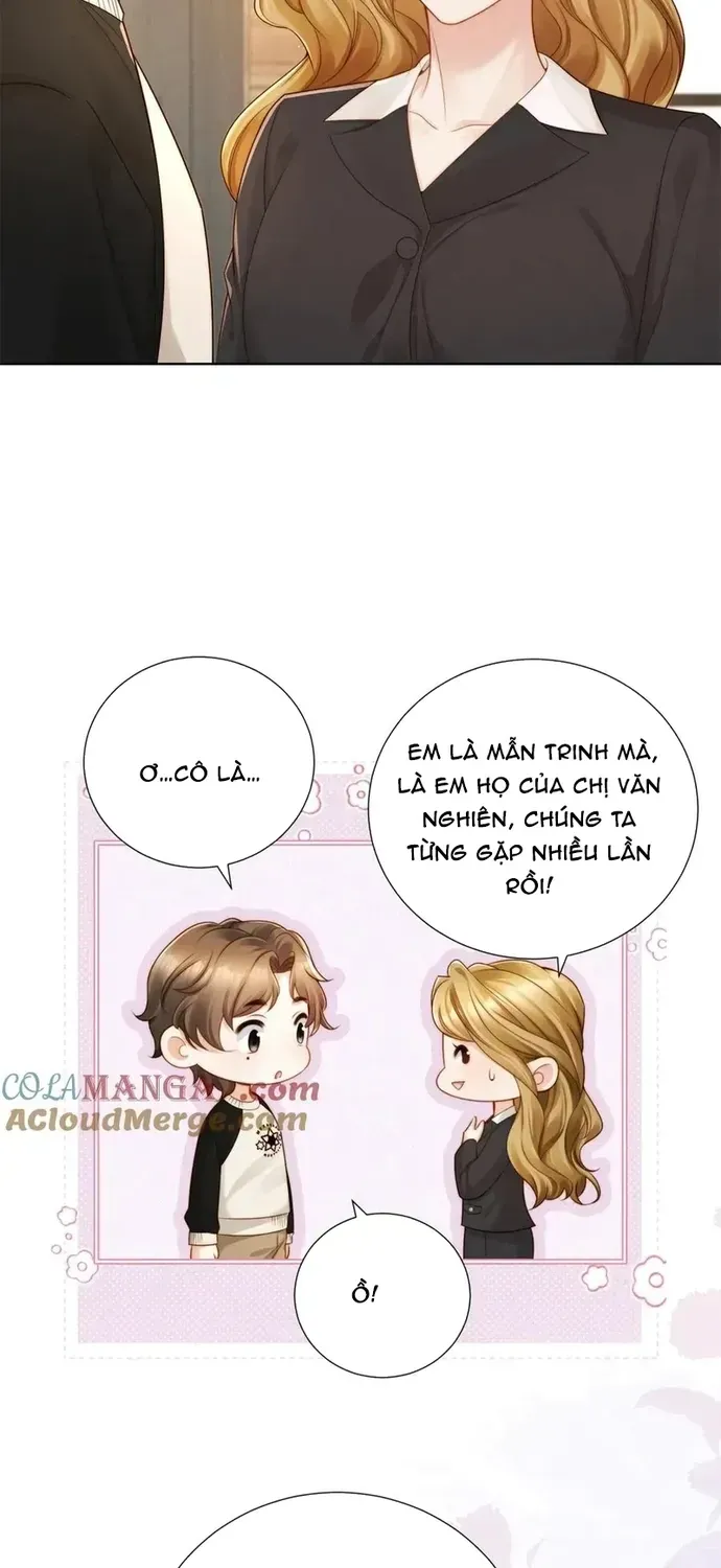 Chỉ Là Thấy Sắc Nổi Lòng Tham Chapter 53 - 19