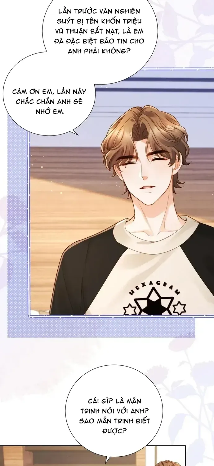 Chỉ Là Thấy Sắc Nổi Lòng Tham Chapter 53 - 20