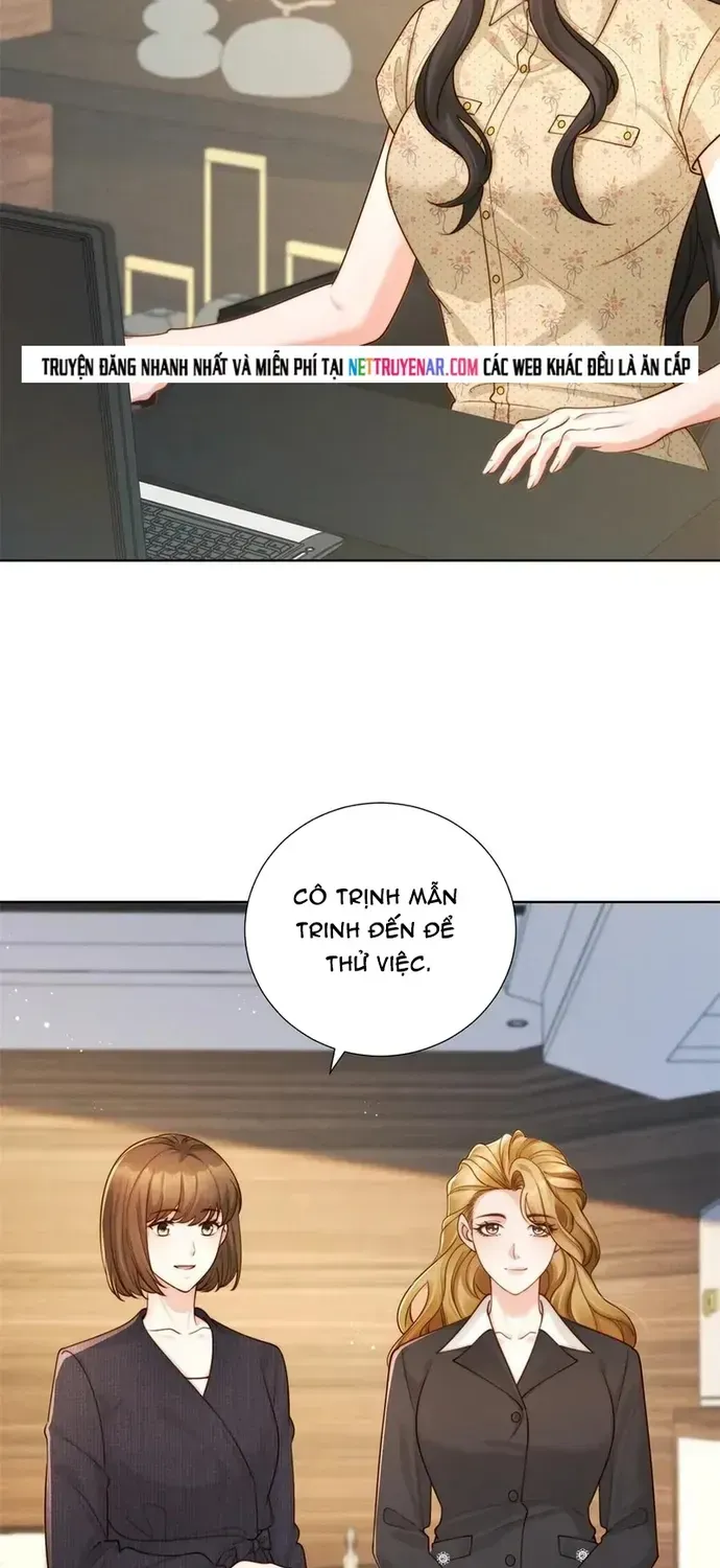 Chỉ Là Thấy Sắc Nổi Lòng Tham Chapter 53 - 3