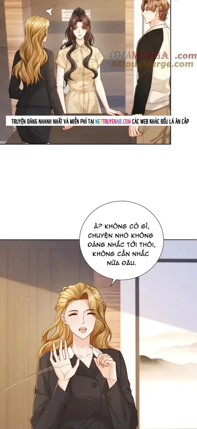 Chỉ Là Thấy Sắc Nổi Lòng Tham Chapter 53 - 21