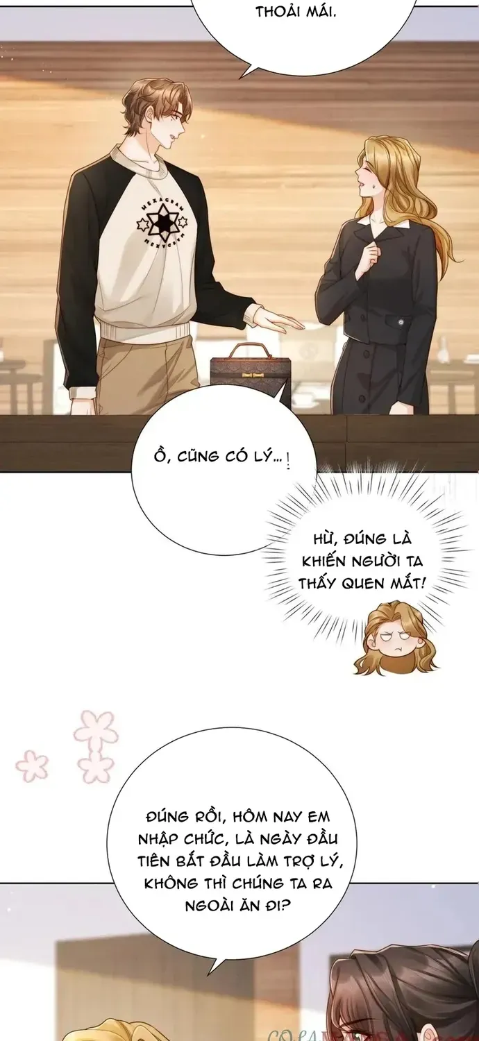 Chỉ Là Thấy Sắc Nổi Lòng Tham Chapter 53 - 23