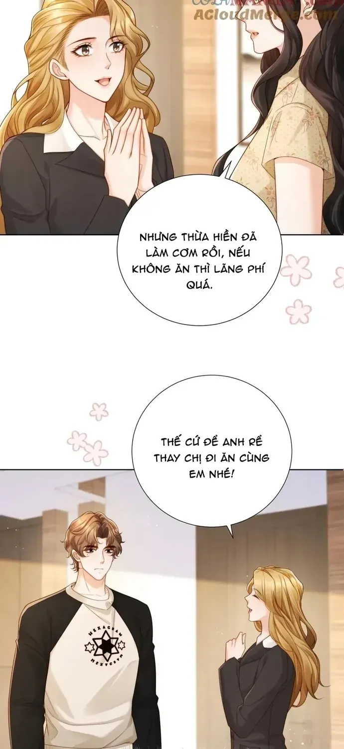 Chỉ Là Thấy Sắc Nổi Lòng Tham Chapter 53 - 24