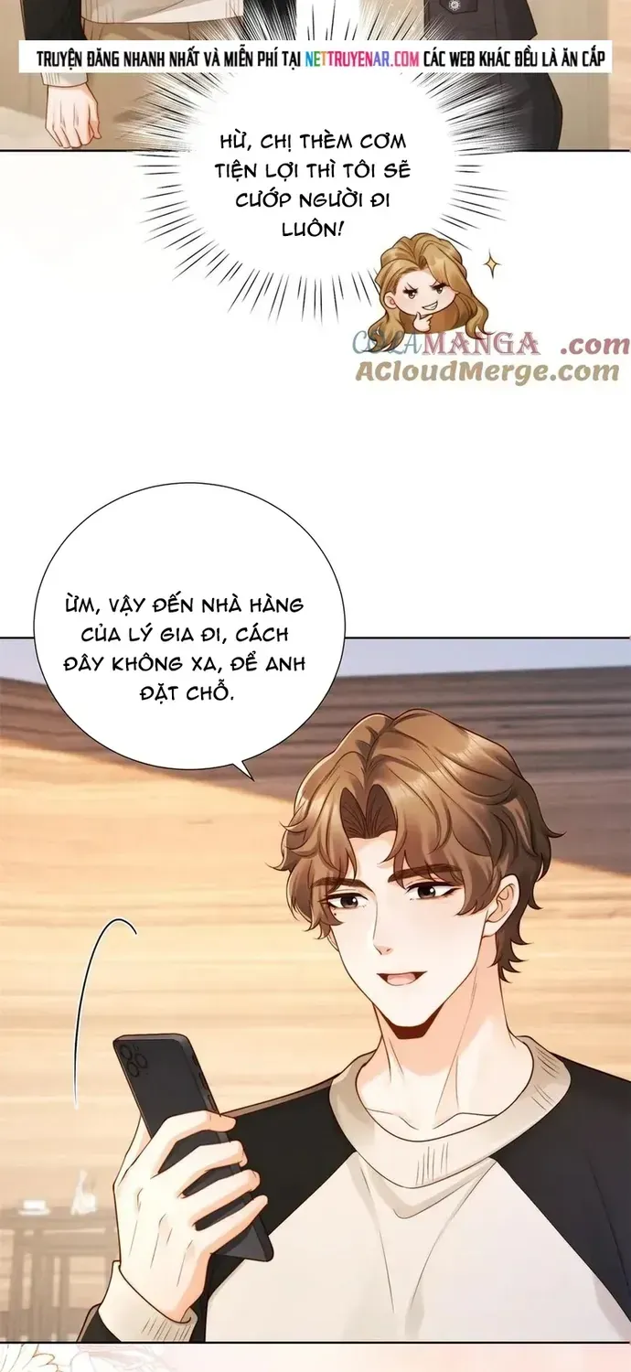 Chỉ Là Thấy Sắc Nổi Lòng Tham Chapter 53 - 25