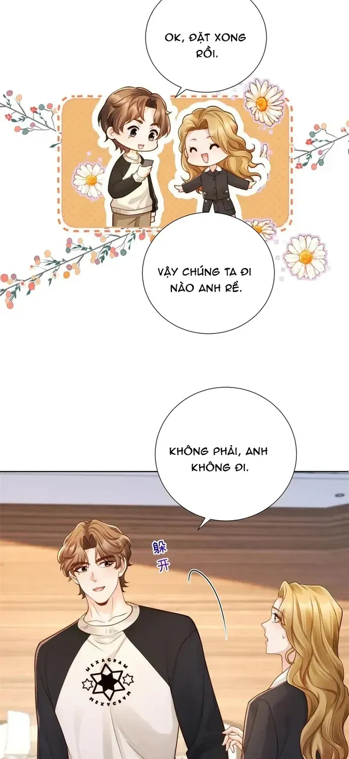 Chỉ Là Thấy Sắc Nổi Lòng Tham Chapter 53 - 27