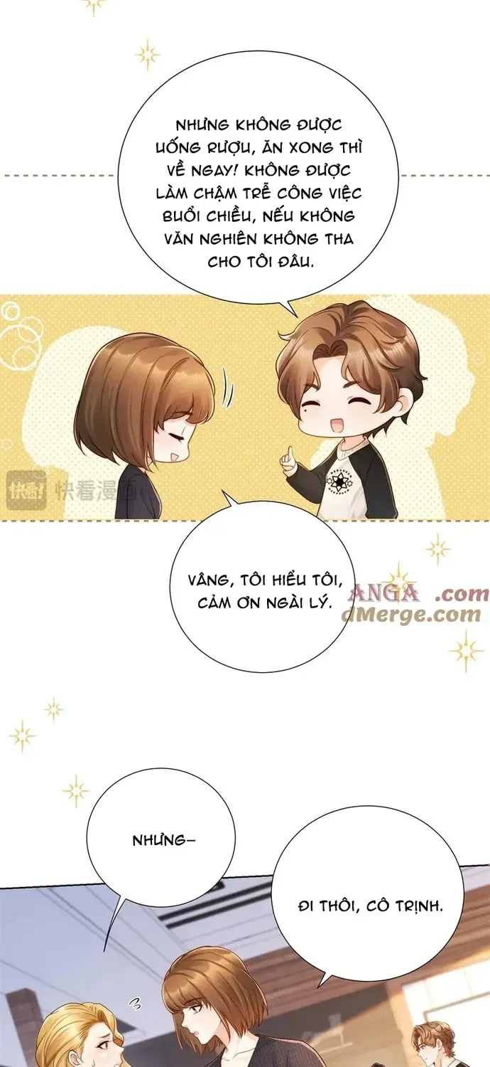 Chỉ Là Thấy Sắc Nổi Lòng Tham Chapter 53 - 29