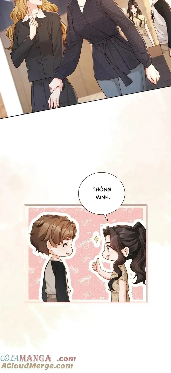 Chỉ Là Thấy Sắc Nổi Lòng Tham Chapter 53 - 30