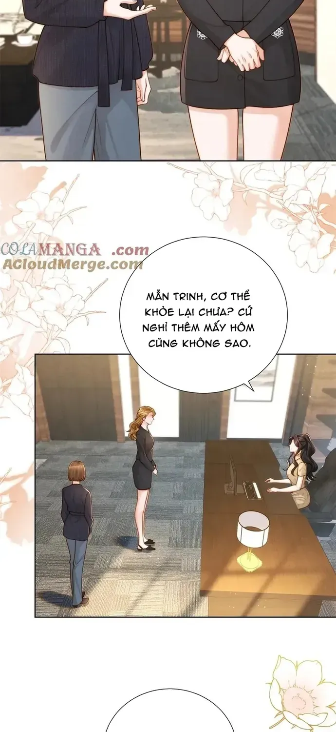 Chỉ Là Thấy Sắc Nổi Lòng Tham Chapter 53 - 4