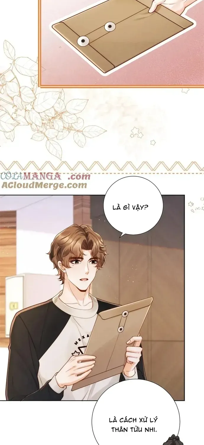 Chỉ Là Thấy Sắc Nổi Lòng Tham Chapter 53 - 32