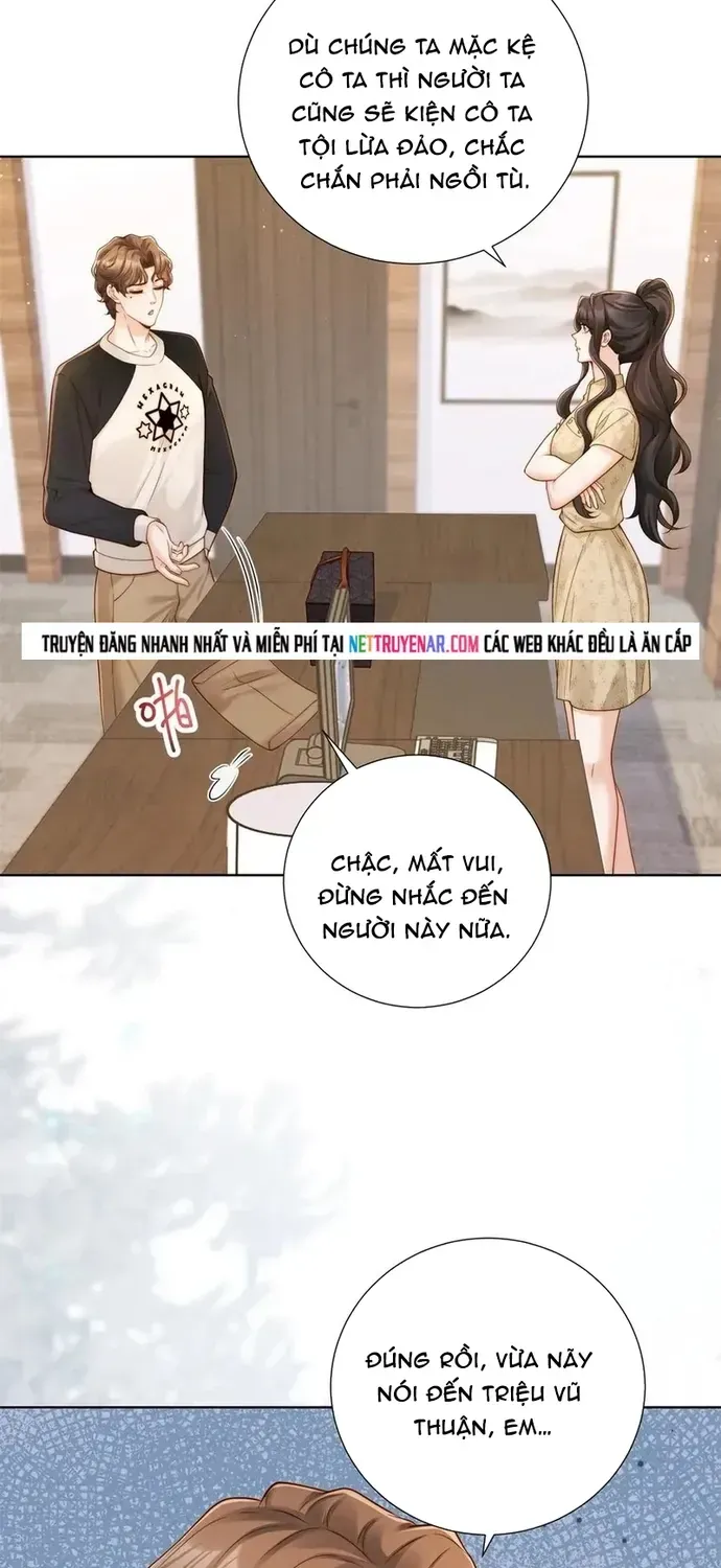 Chỉ Là Thấy Sắc Nổi Lòng Tham Chapter 53 - 34