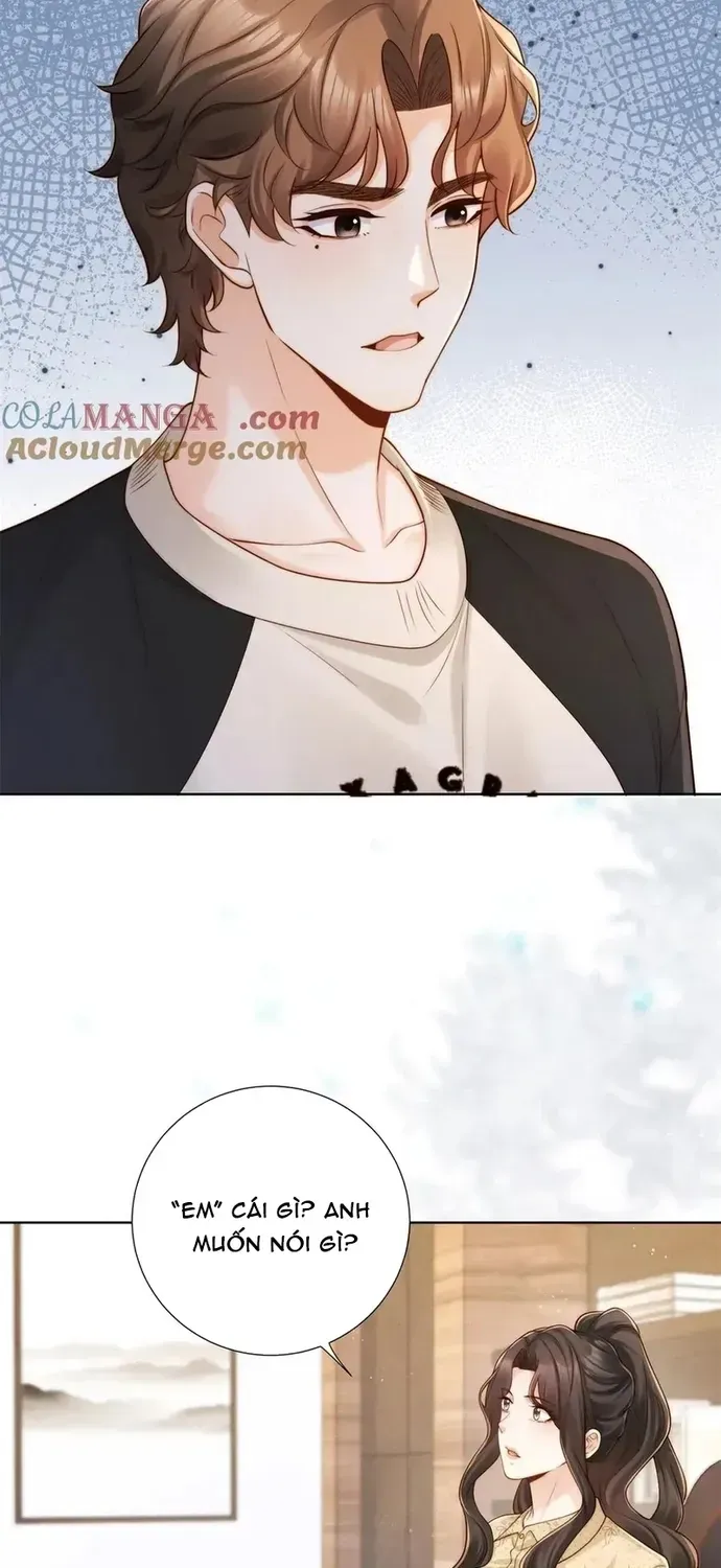 Chỉ Là Thấy Sắc Nổi Lòng Tham Chapter 53 - 35
