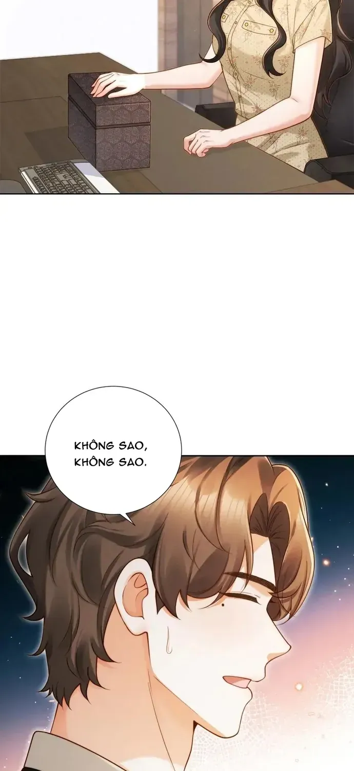 Chỉ Là Thấy Sắc Nổi Lòng Tham Chapter 53 - 36