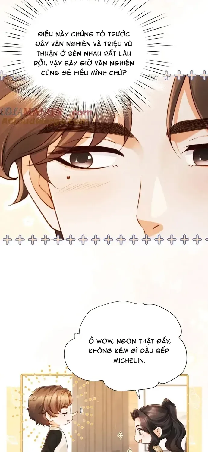 Chỉ Là Thấy Sắc Nổi Lòng Tham Chapter 53 - 39