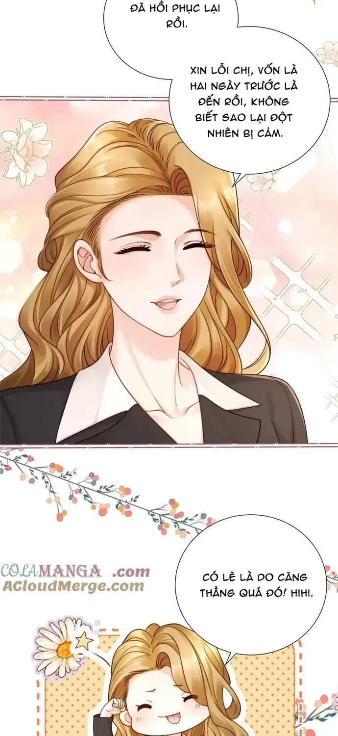 Chỉ Là Thấy Sắc Nổi Lòng Tham Chapter 53 - 5