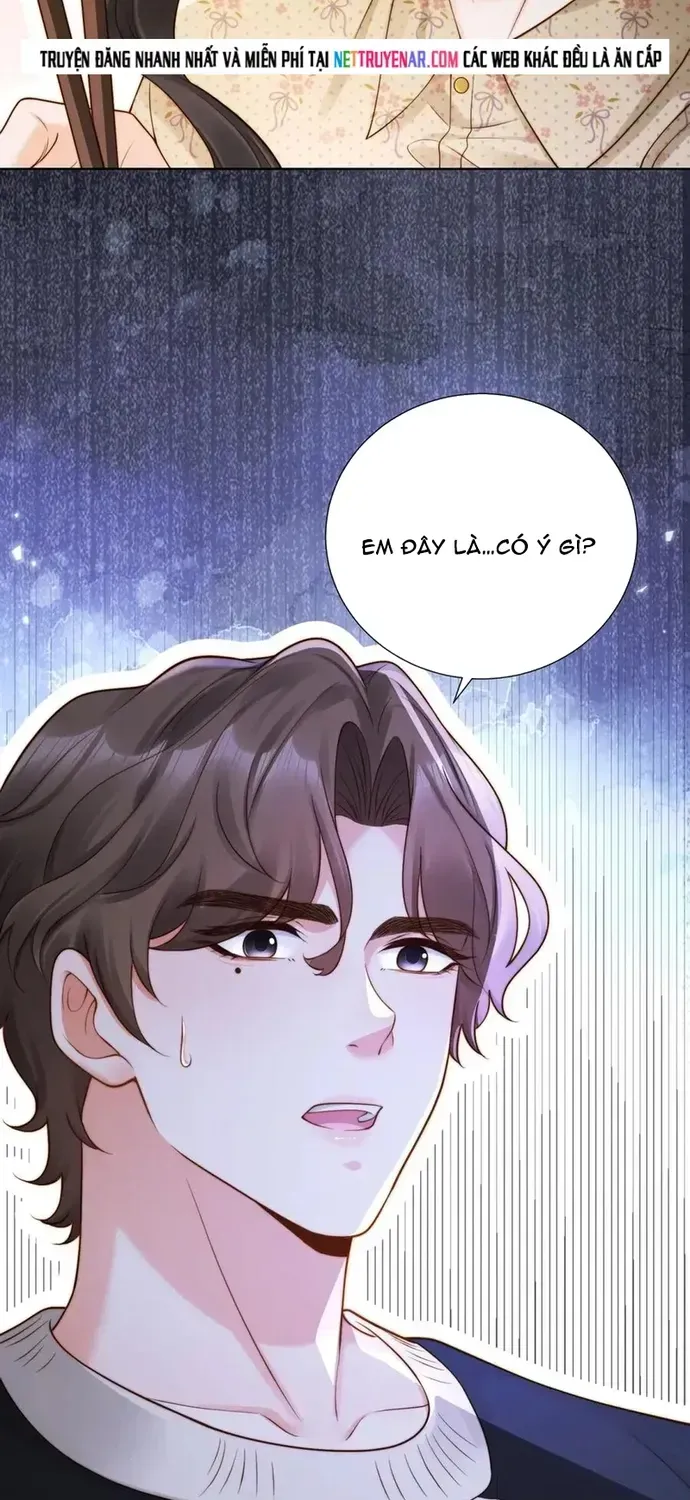 Chỉ Là Thấy Sắc Nổi Lòng Tham Chapter 53 - 41