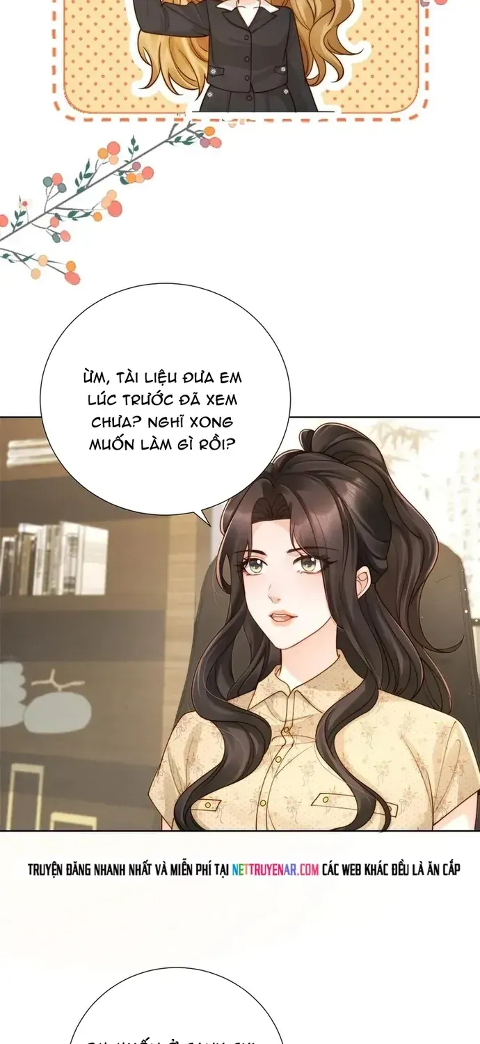 Chỉ Là Thấy Sắc Nổi Lòng Tham Chapter 53 - 6