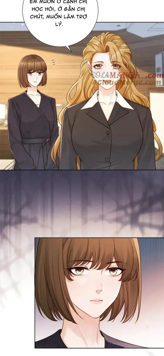 Chỉ Là Thấy Sắc Nổi Lòng Tham Chapter 53 - 7