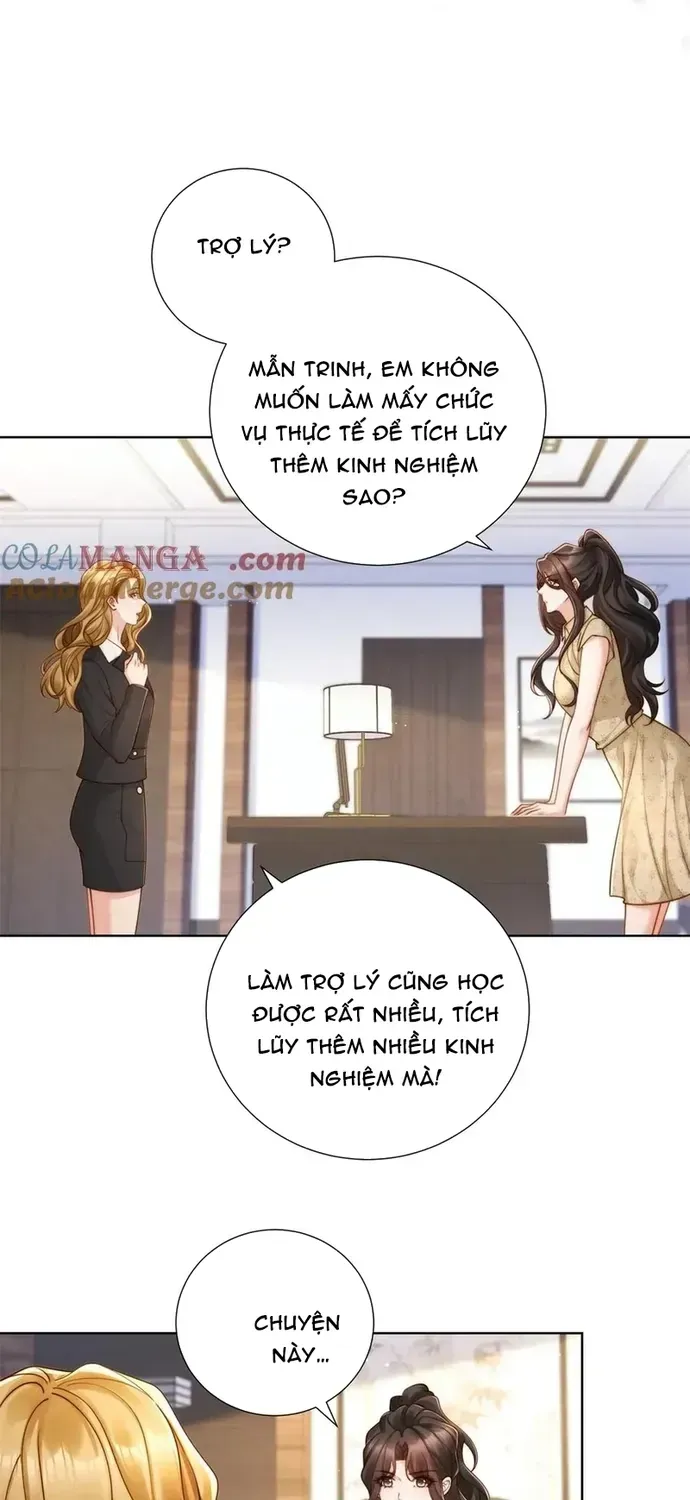 Chỉ Là Thấy Sắc Nổi Lòng Tham Chapter 53 - 8