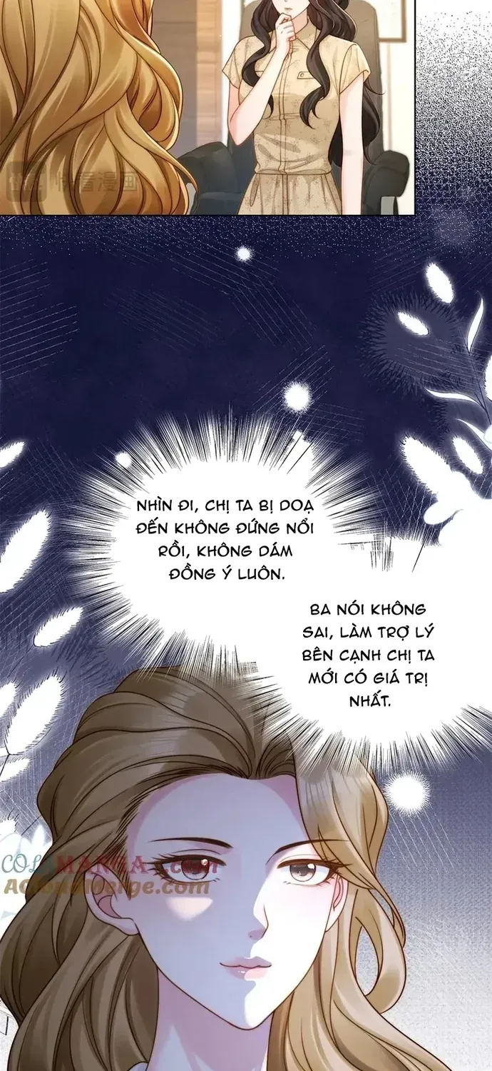 Chỉ Là Thấy Sắc Nổi Lòng Tham Chapter 53 - 9