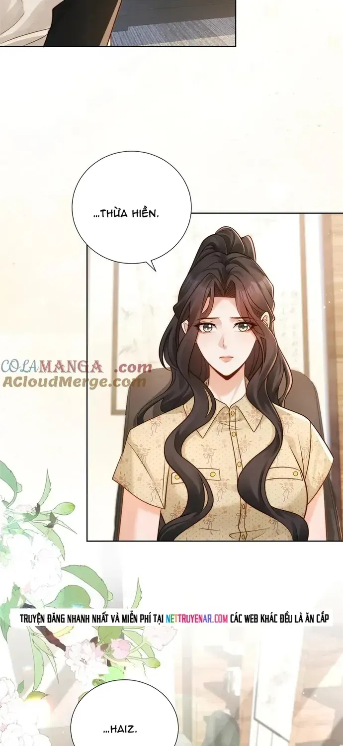 Chỉ Là Thấy Sắc Nổi Lòng Tham Chapter 54 - 11