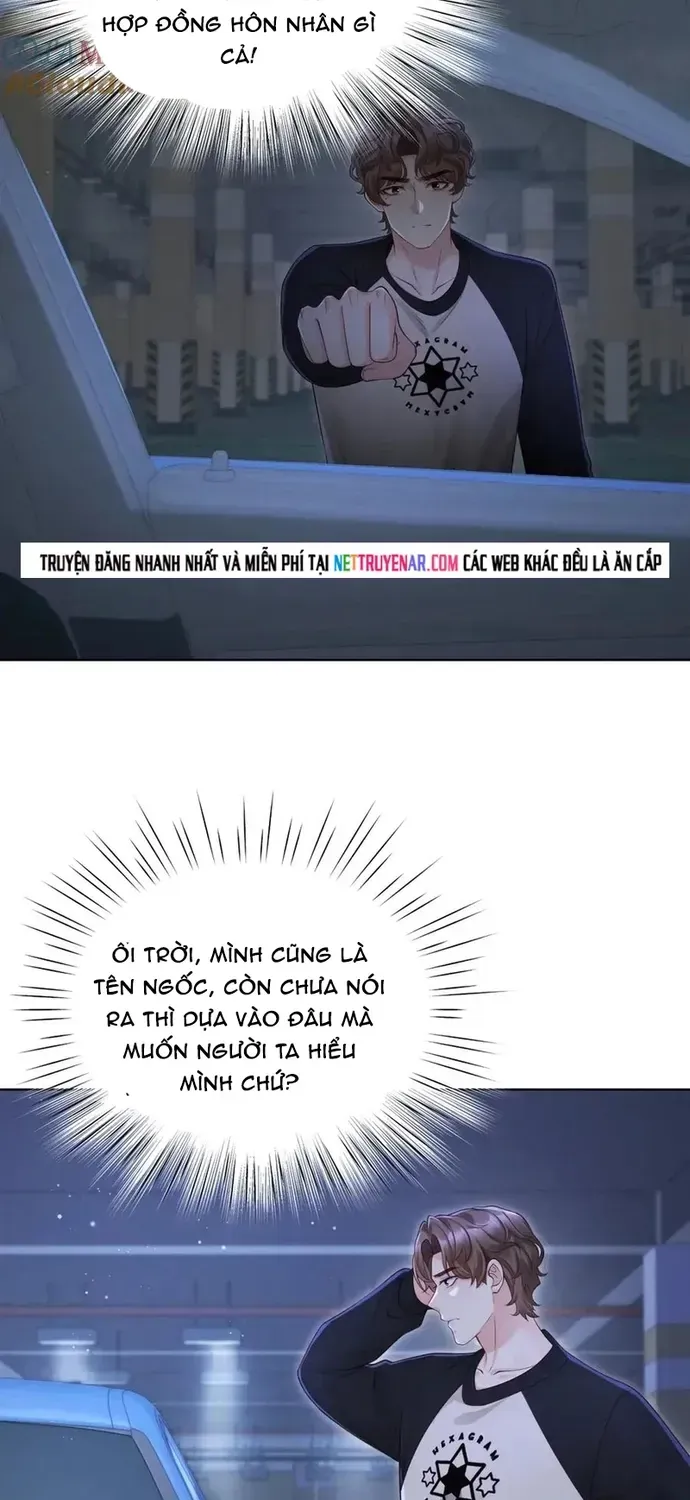 Chỉ Là Thấy Sắc Nổi Lòng Tham Chapter 54 - 14