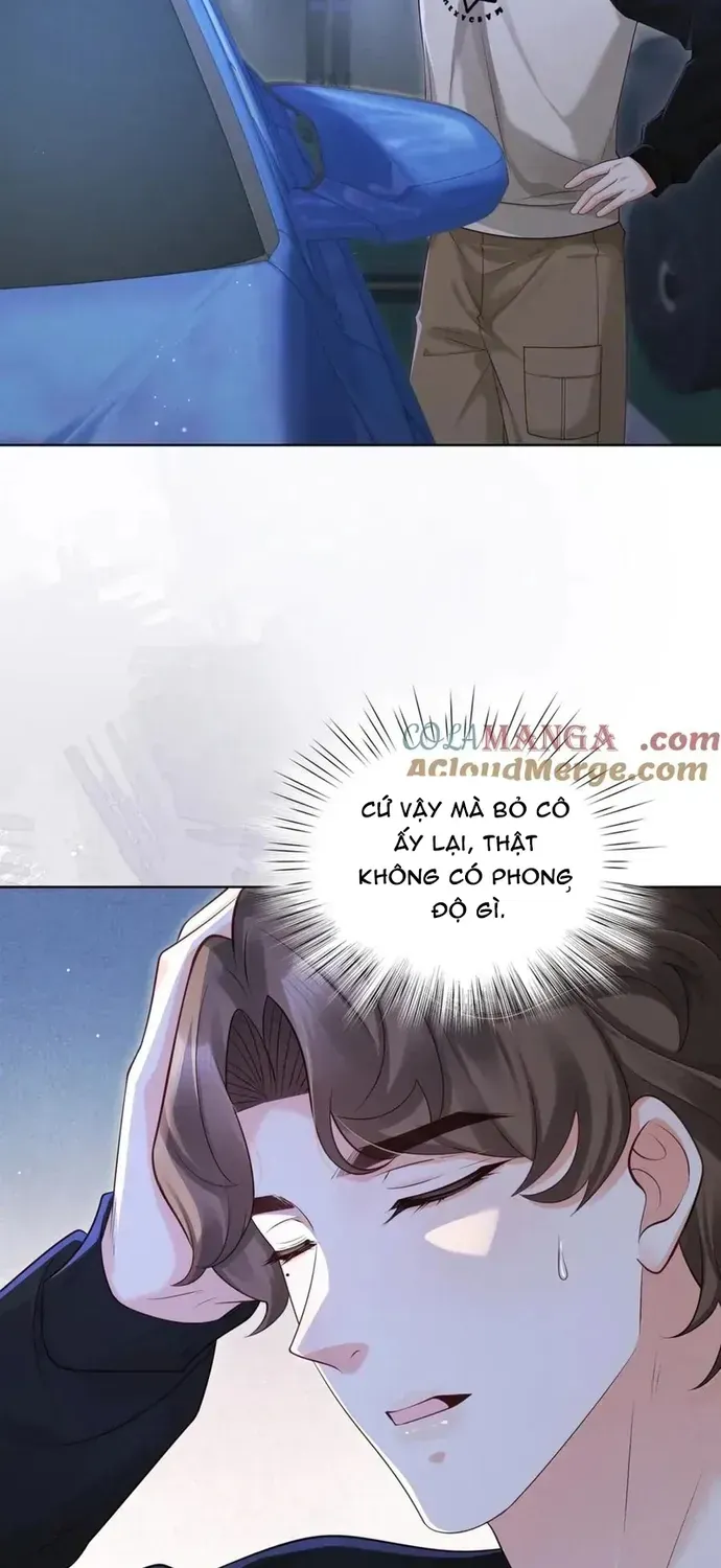 Chỉ Là Thấy Sắc Nổi Lòng Tham Chapter 54 - 15