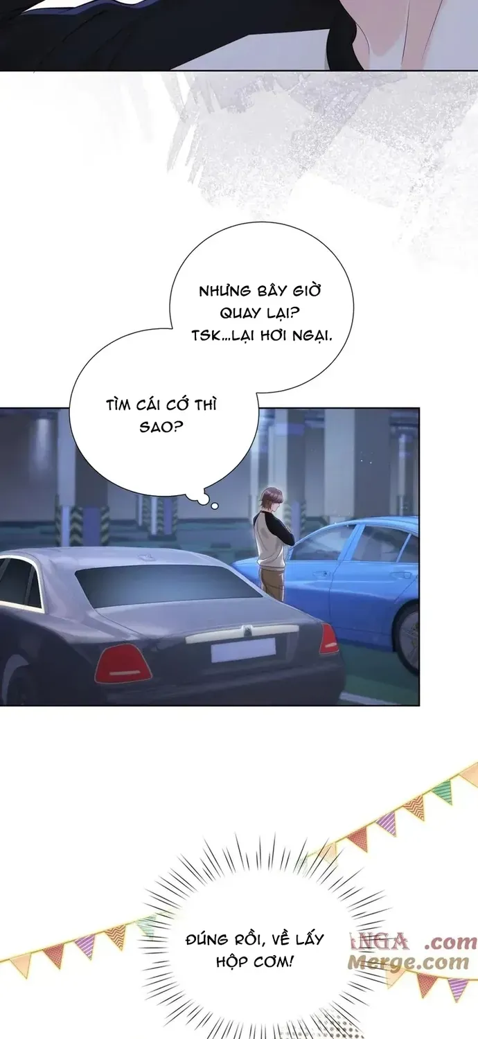 Chỉ Là Thấy Sắc Nổi Lòng Tham Chapter 54 - 16