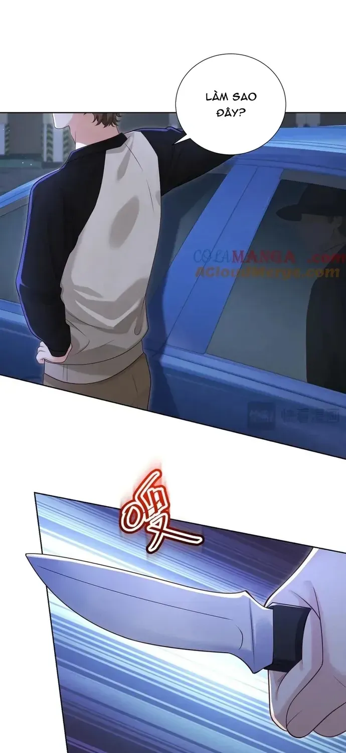 Chỉ Là Thấy Sắc Nổi Lòng Tham Chapter 54 - 18