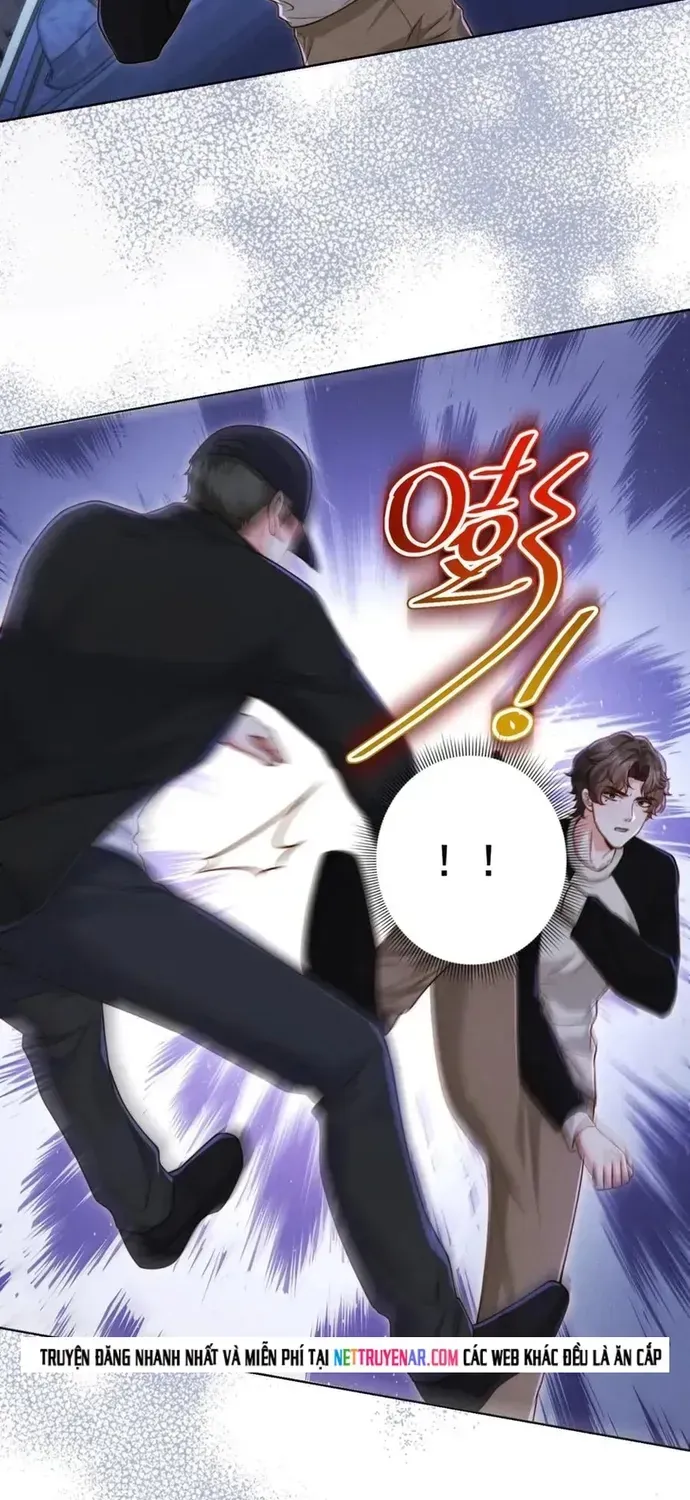 Chỉ Là Thấy Sắc Nổi Lòng Tham Chapter 54 - 20