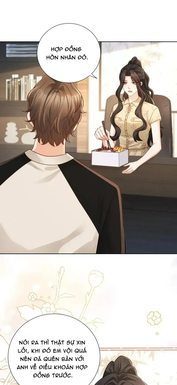 Chỉ Là Thấy Sắc Nổi Lòng Tham Chapter 54 - 3