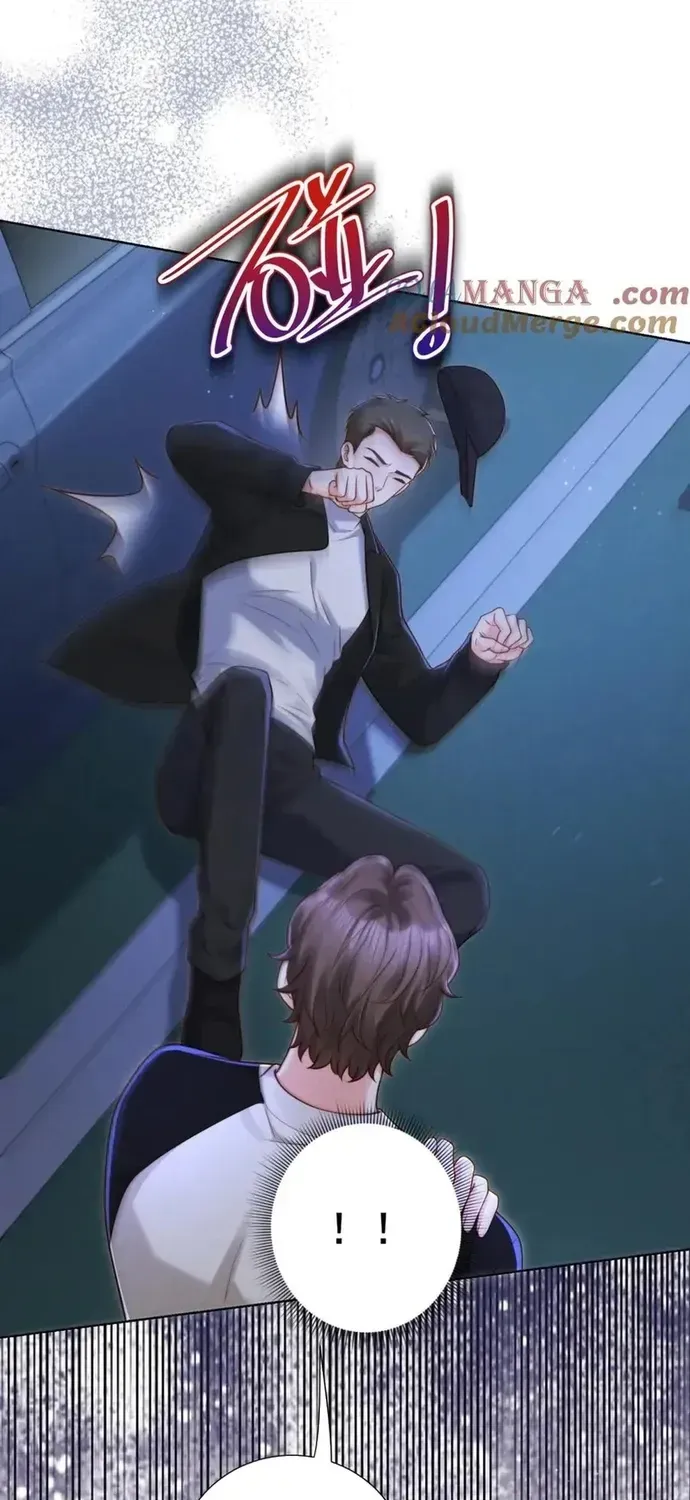 Chỉ Là Thấy Sắc Nổi Lòng Tham Chapter 54 - 21