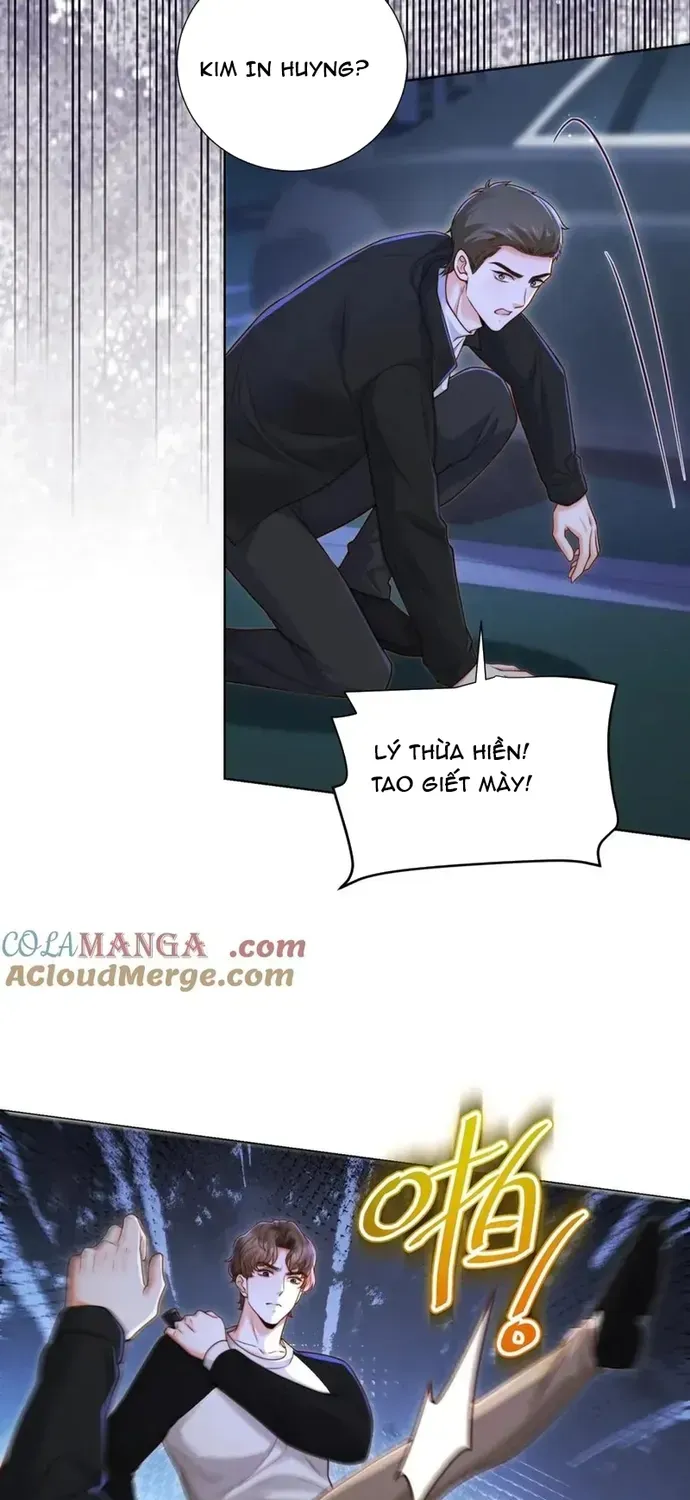 Chỉ Là Thấy Sắc Nổi Lòng Tham Chapter 54 - 22