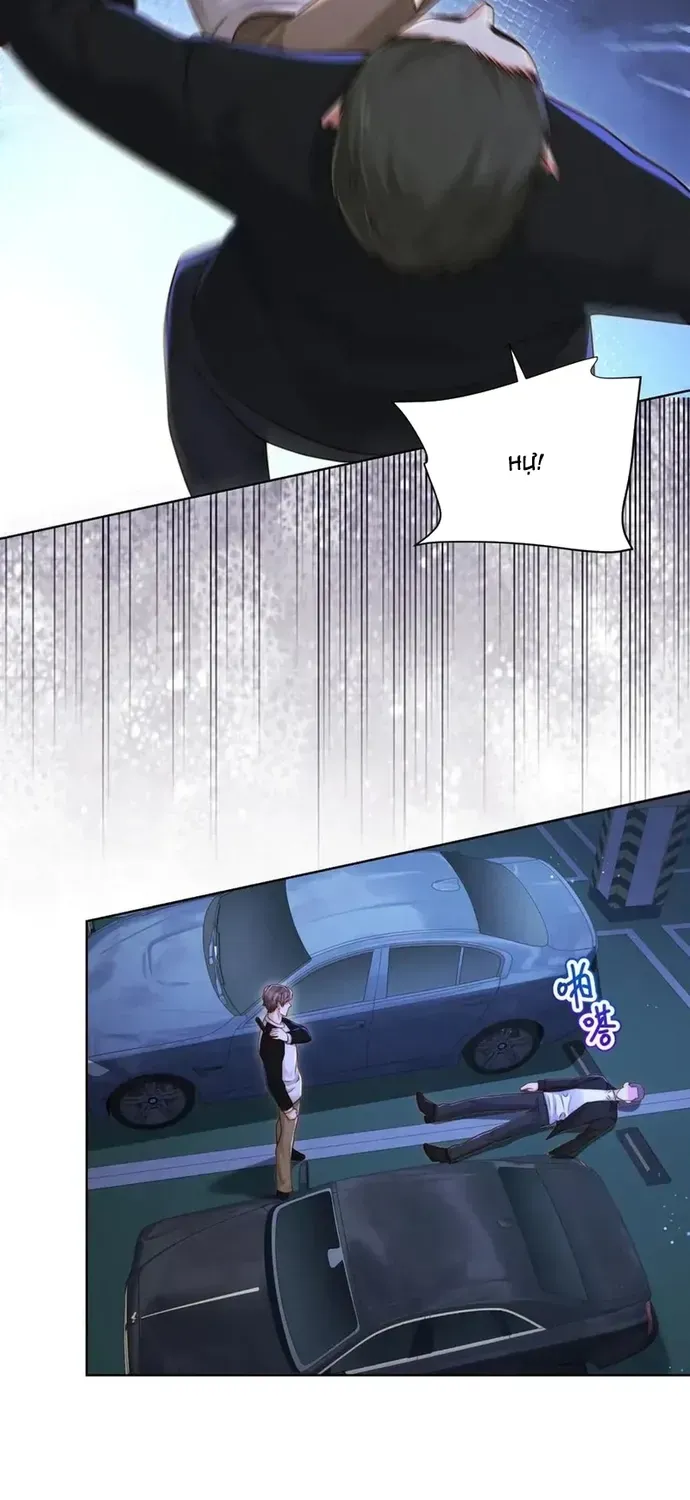 Chỉ Là Thấy Sắc Nổi Lòng Tham Chapter 54 - 23