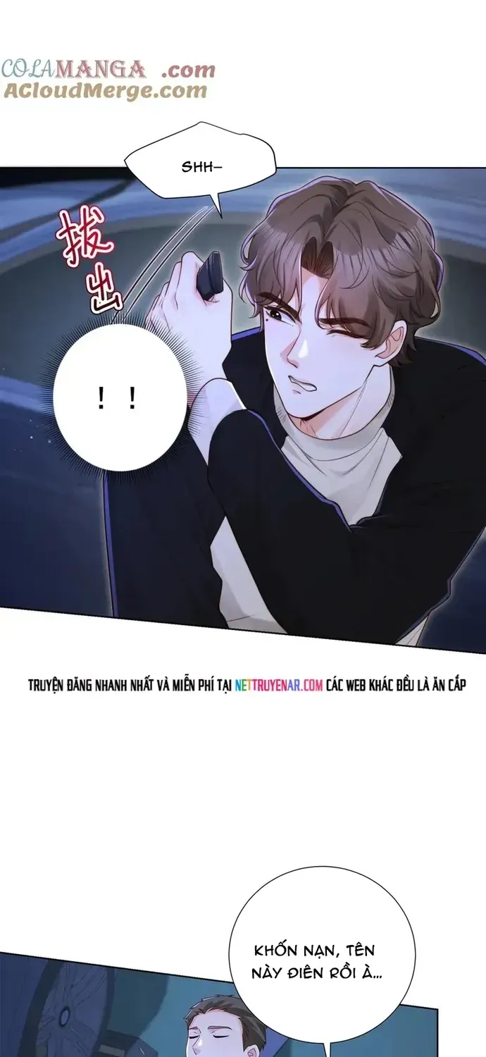 Chỉ Là Thấy Sắc Nổi Lòng Tham Chapter 54 - 24