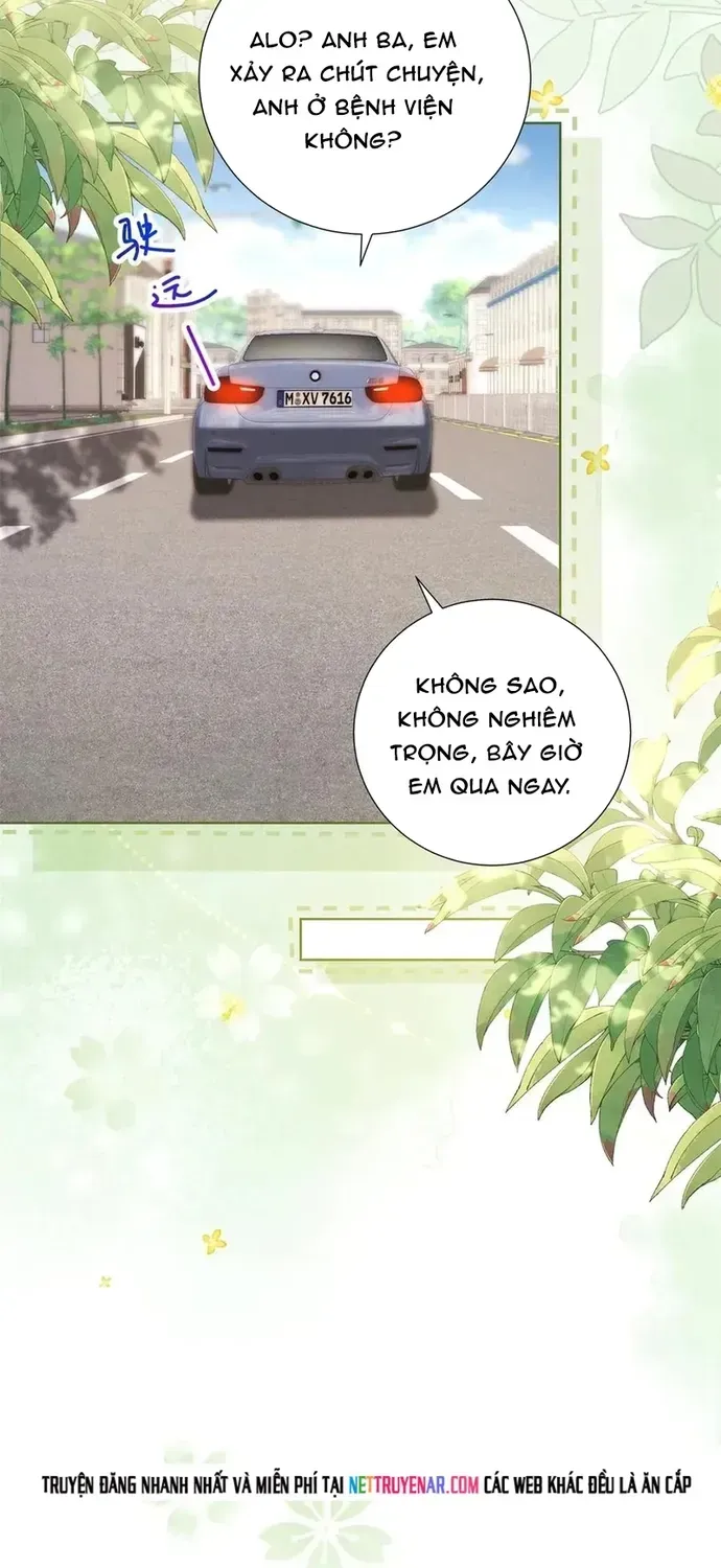 Chỉ Là Thấy Sắc Nổi Lòng Tham Chapter 54 - 27