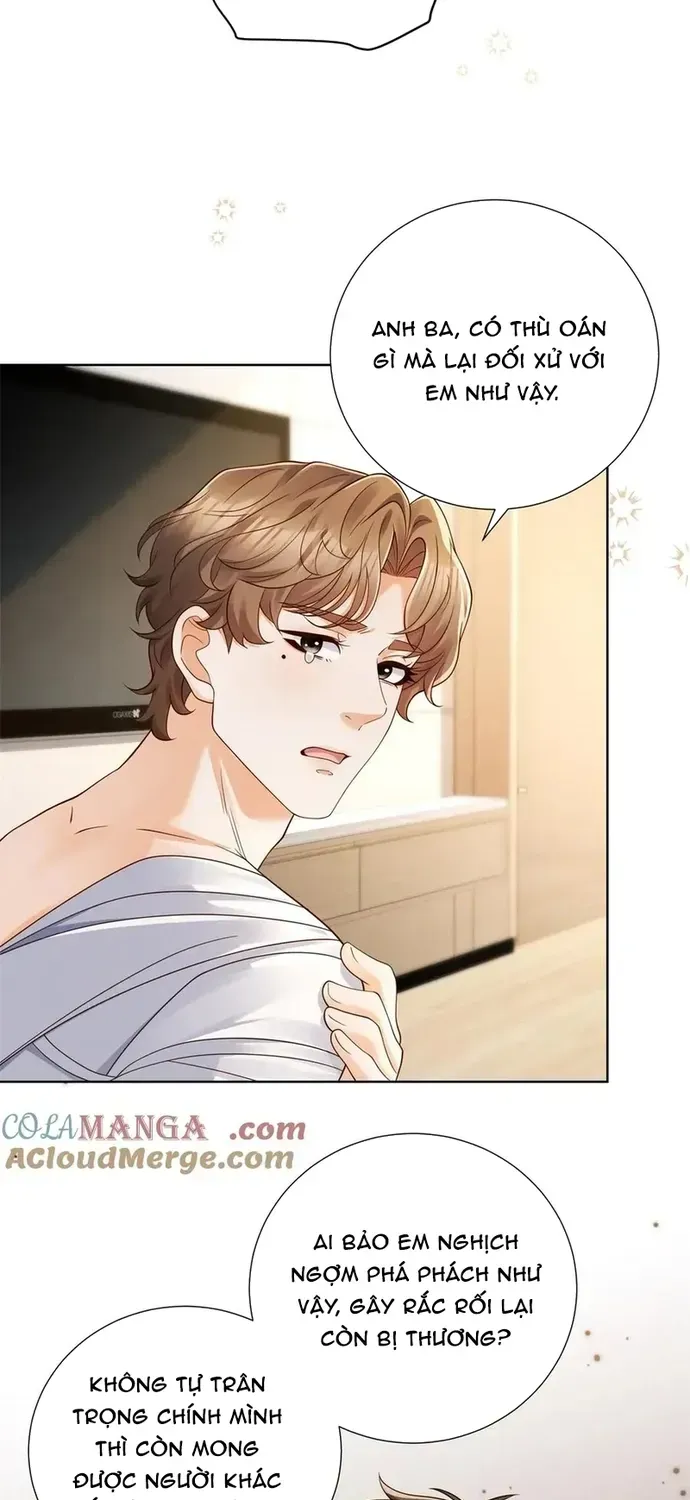 Chỉ Là Thấy Sắc Nổi Lòng Tham Chapter 54 - 29