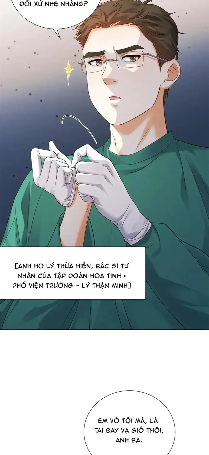 Chỉ Là Thấy Sắc Nổi Lòng Tham Chapter 54 - 30
