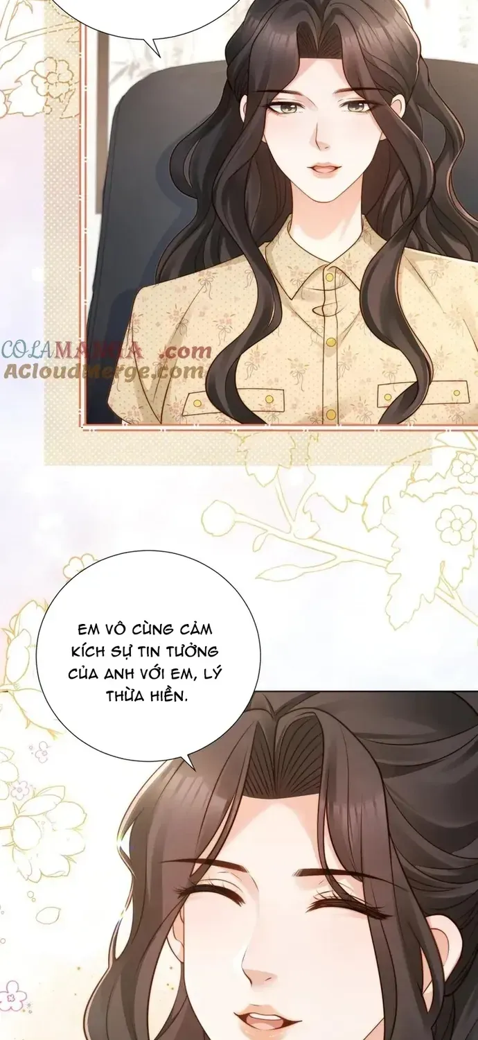 Chỉ Là Thấy Sắc Nổi Lòng Tham Chapter 54 - 4