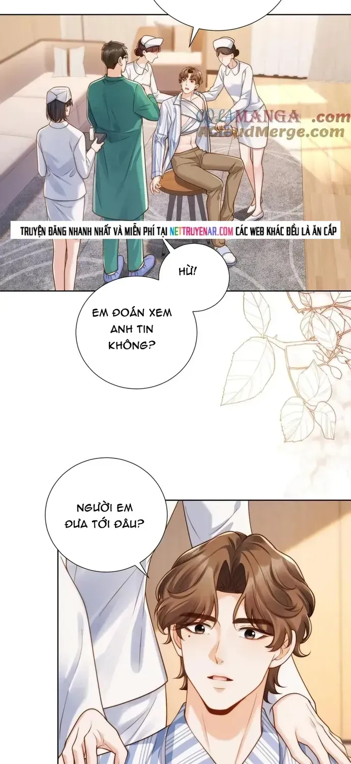 Chỉ Là Thấy Sắc Nổi Lòng Tham Chapter 54 - 31