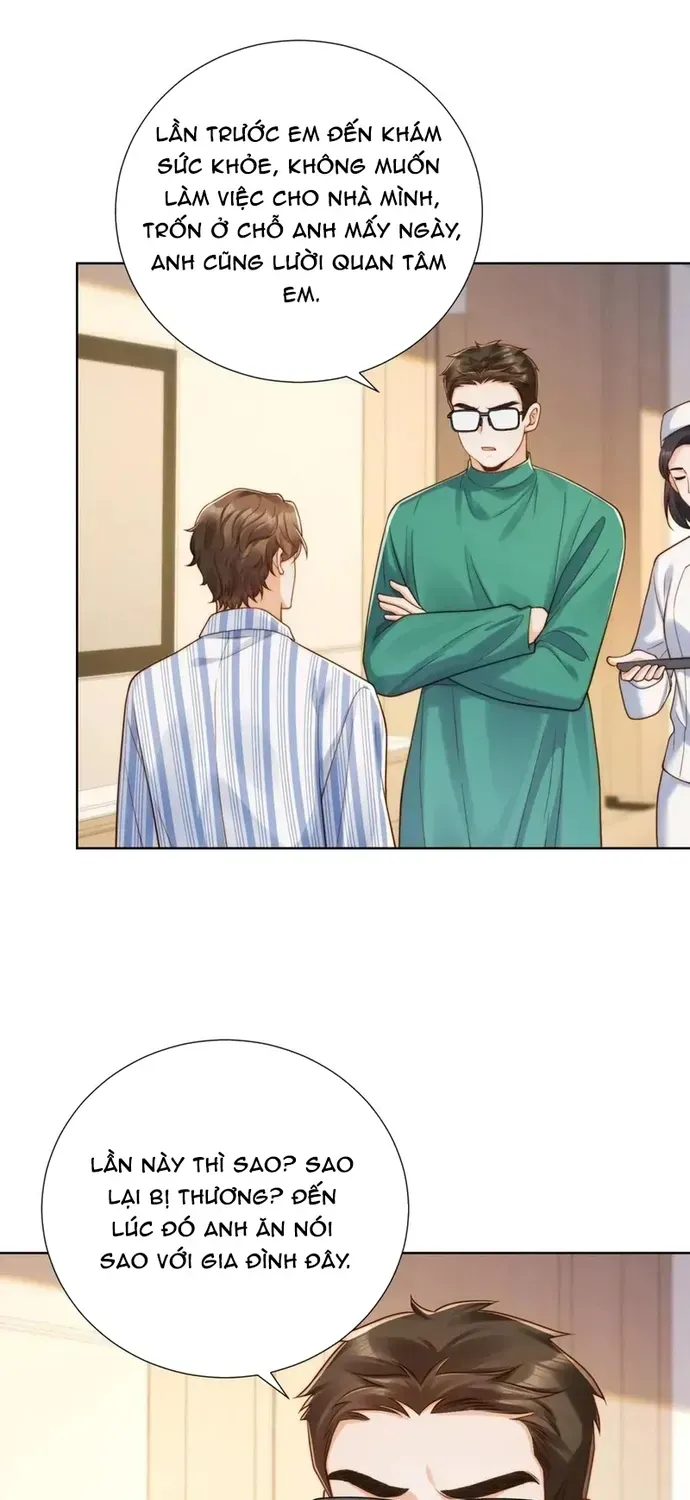 Chỉ Là Thấy Sắc Nổi Lòng Tham Chapter 54 - 33