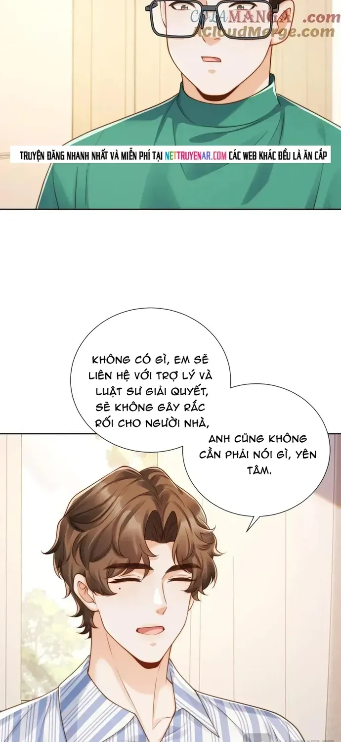 Chỉ Là Thấy Sắc Nổi Lòng Tham Chapter 54 - 34