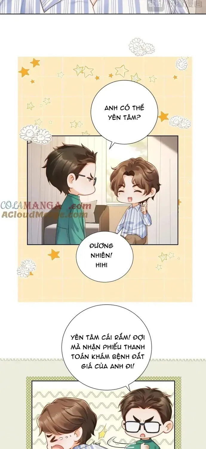 Chỉ Là Thấy Sắc Nổi Lòng Tham Chapter 54 - 35