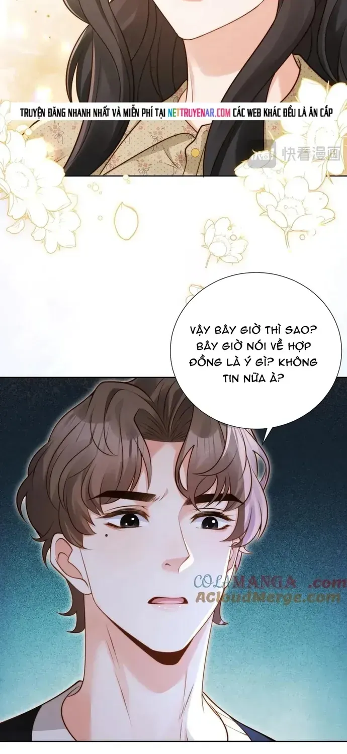 Chỉ Là Thấy Sắc Nổi Lòng Tham Chapter 54 - 5