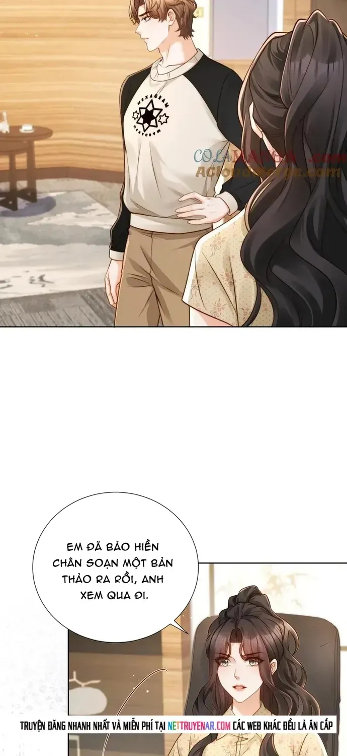 Chỉ Là Thấy Sắc Nổi Lòng Tham Chapter 54 - 7