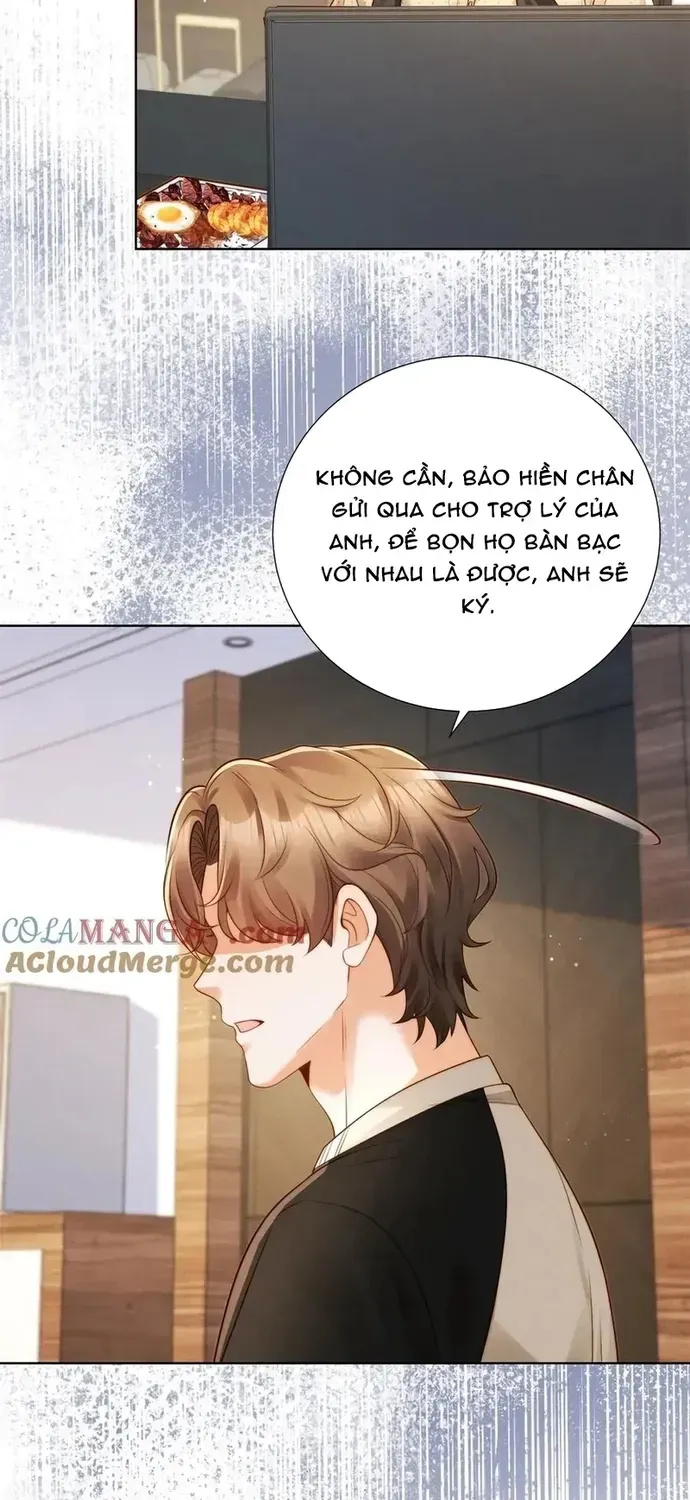 Chỉ Là Thấy Sắc Nổi Lòng Tham Chapter 54 - 8